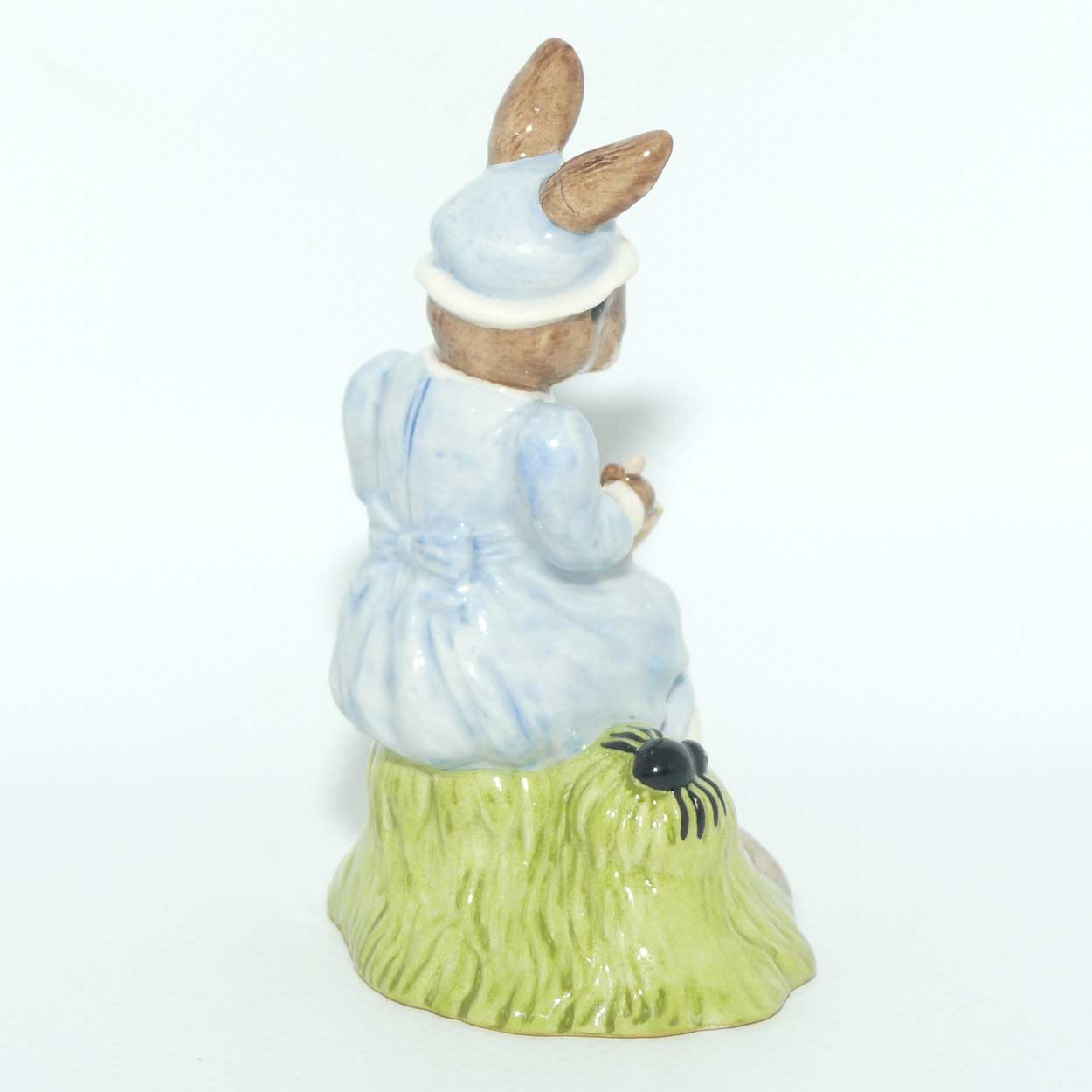 DB240 Royal Doulton Bunnykins Little Miss Muffet | boxed