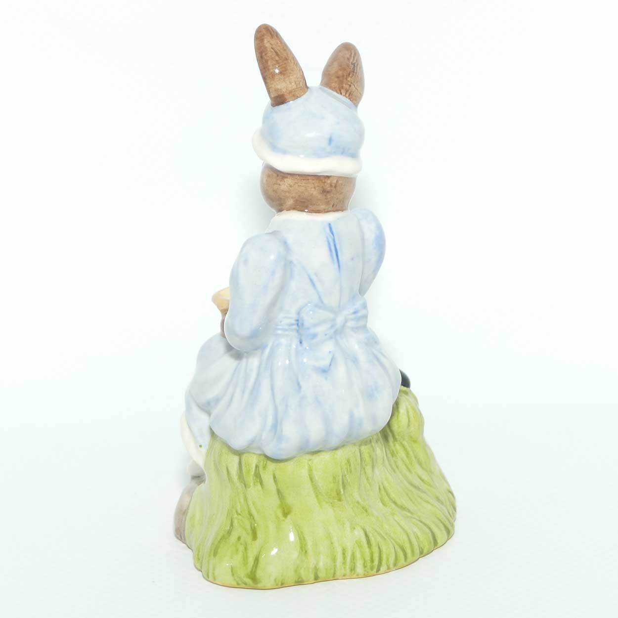 DB240 Royal Doulton Bunnykins Little Miss Muffet | boxed