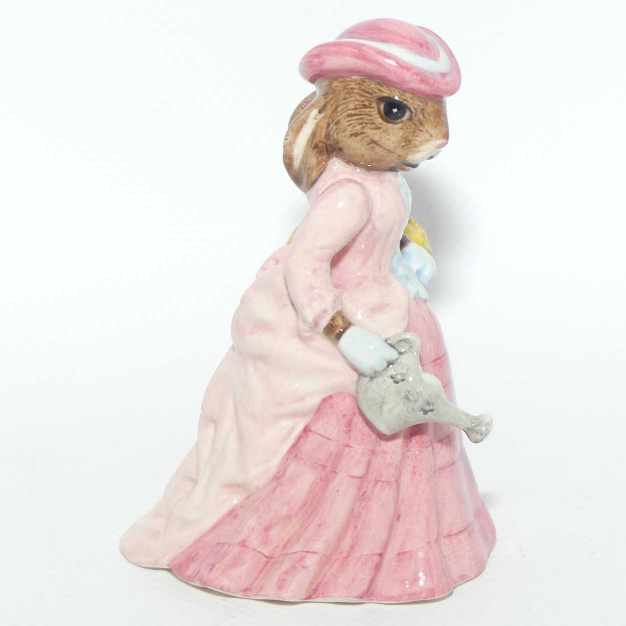 DB247 Royal Doulton Bunnykins Mary Mary Quite Contrary | boxed