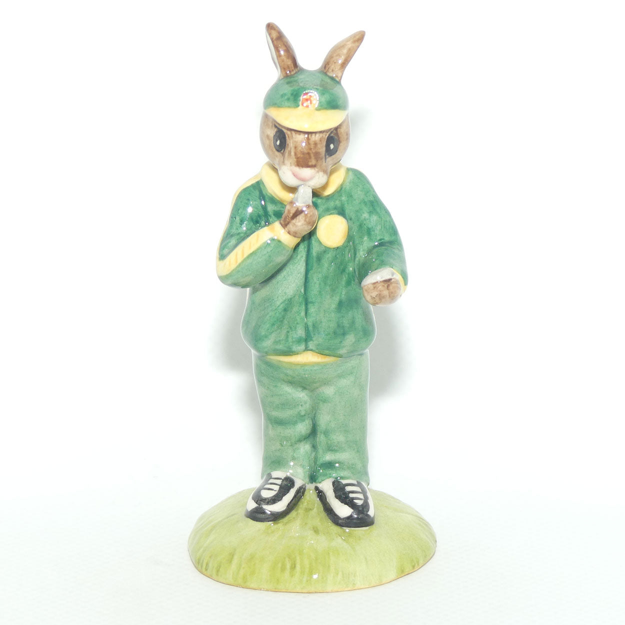 DB253 Royal Doulton Bunnykins Stopwatch | boxed