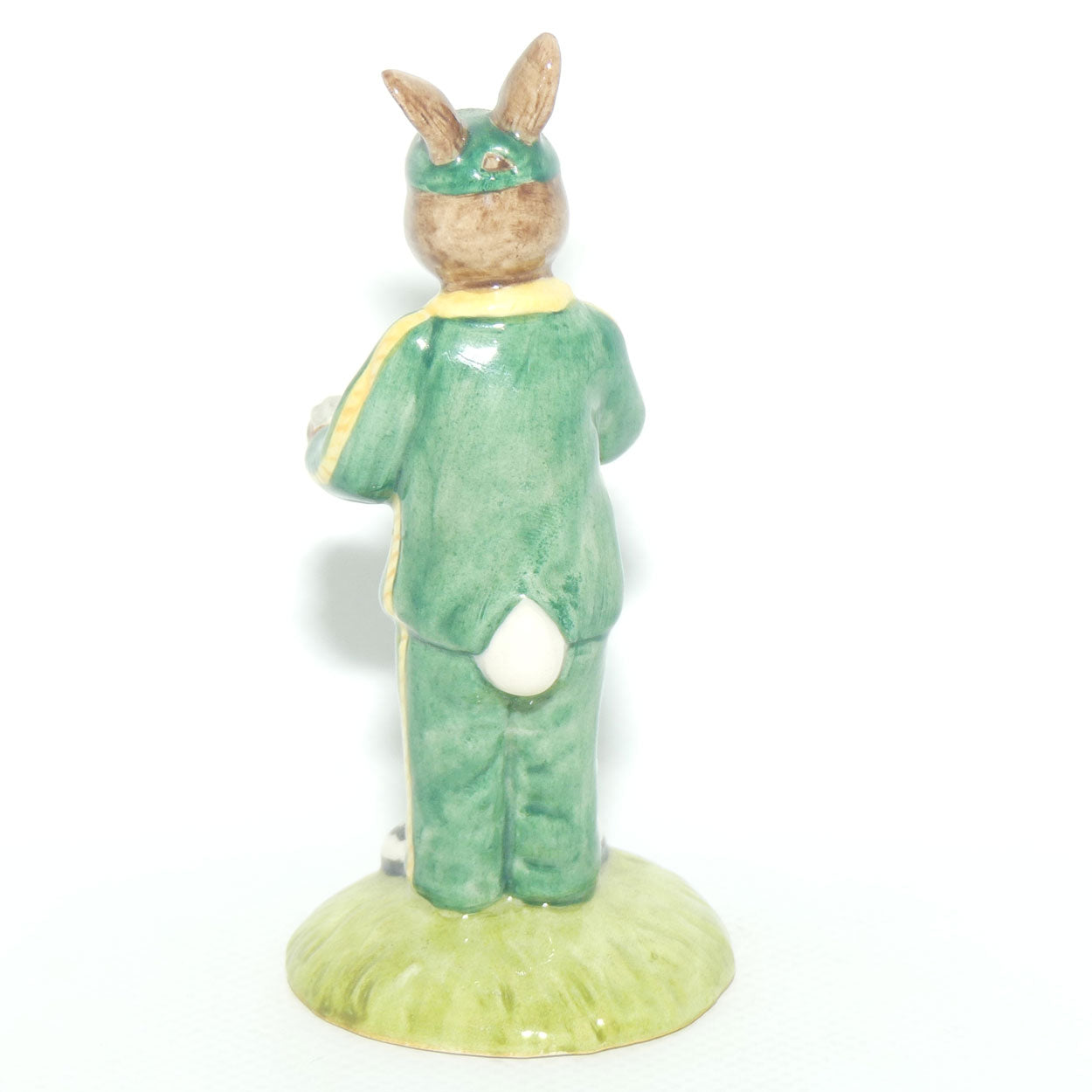 DB253 Royal Doulton Bunnykins Stopwatch | boxed