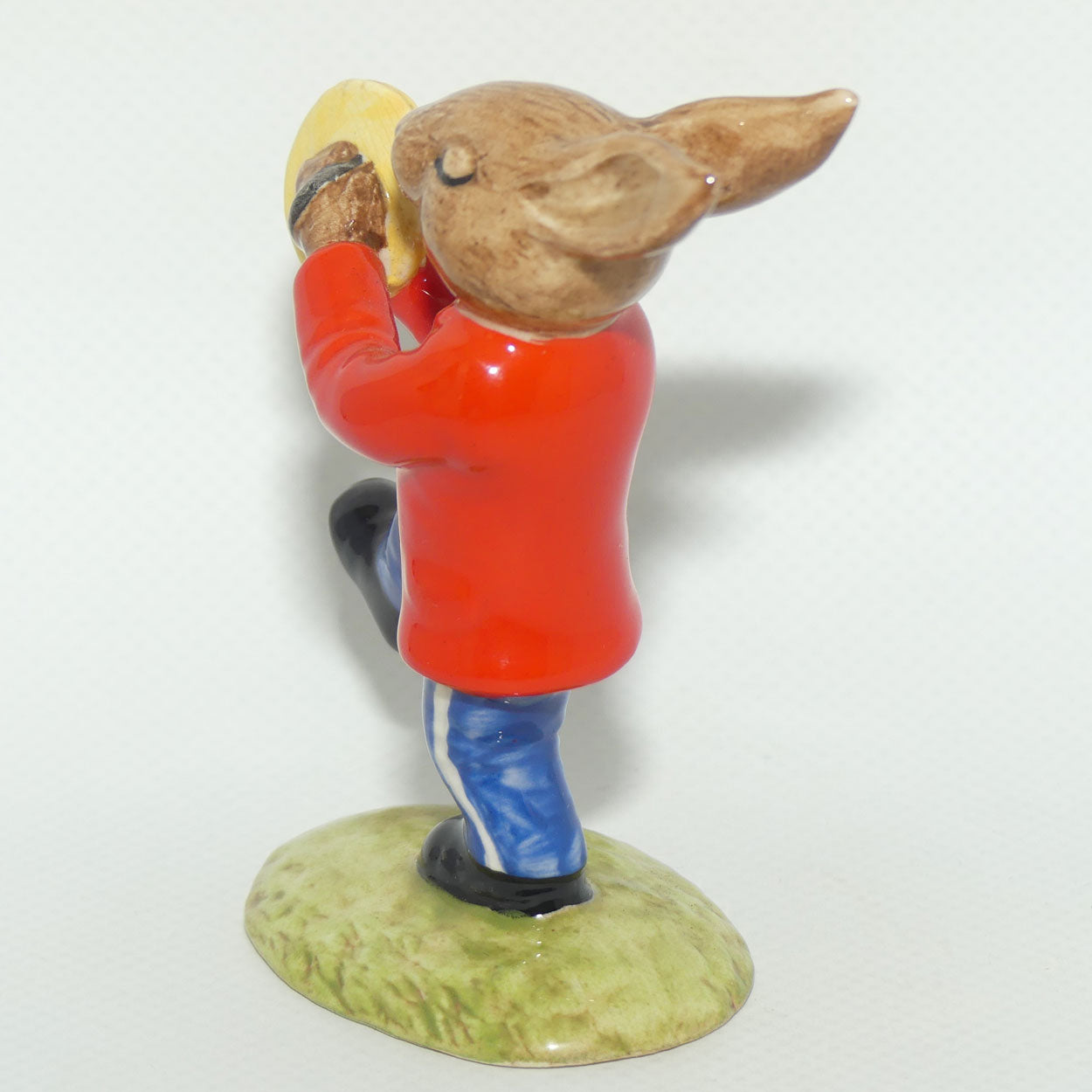 DB025 Royal Doulton Bunnykins Cymbals | no box