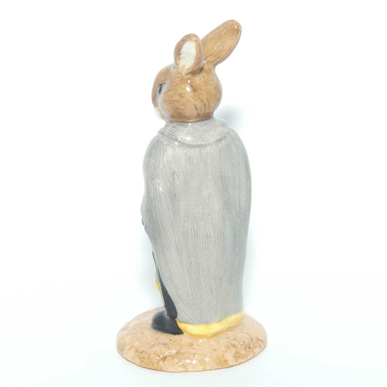 DB265 Royal Doulton Bunnykins Sheriff of Nottingham | boxed