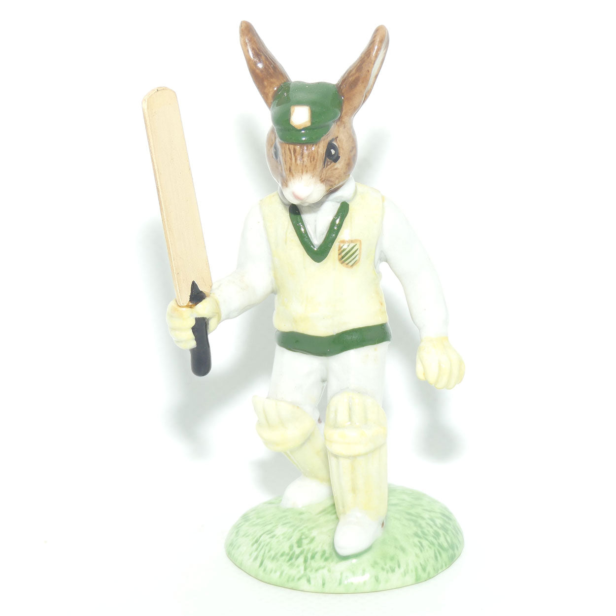 DB272 Royal Doulton Bunnykins Test Century | LE797 | signed | no box