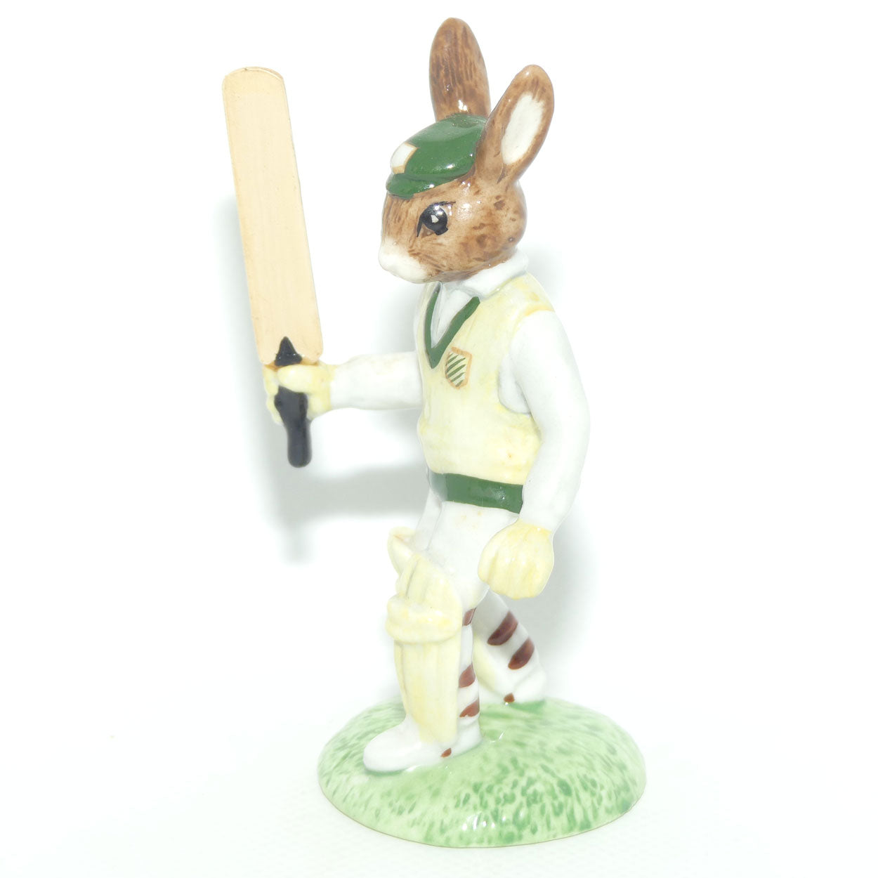 DB272 Royal Doulton Bunnykins Test Century | LE797 | signed | no box