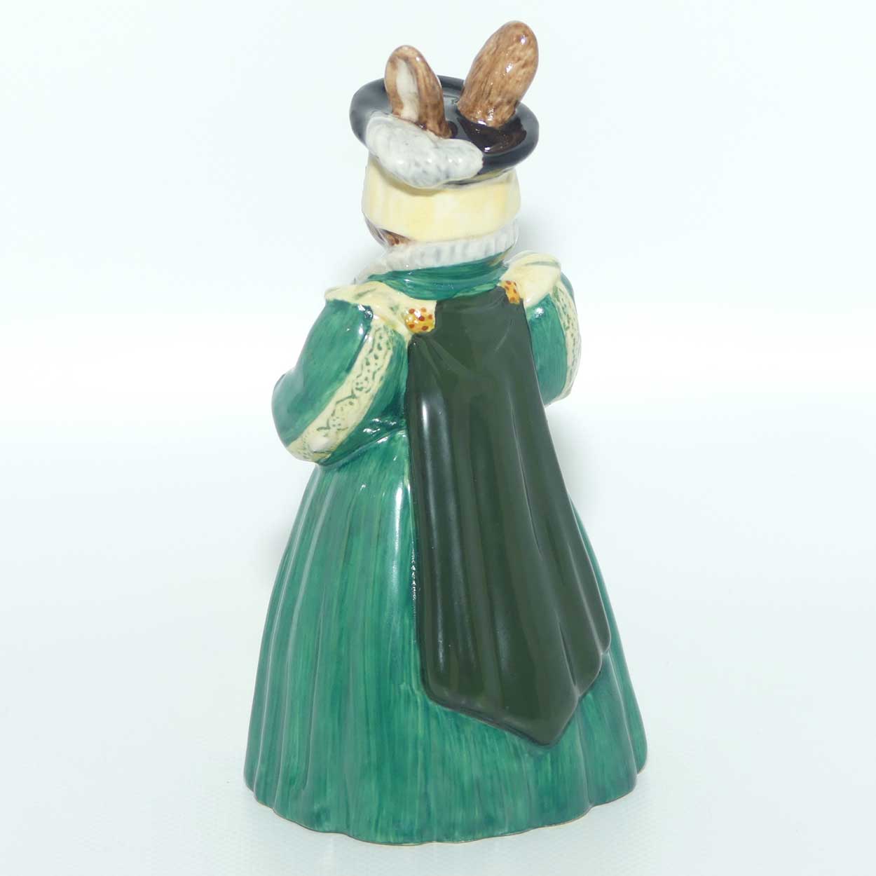 DB311 Royal Doulton Bunnykins Catherine Parr | Tudor