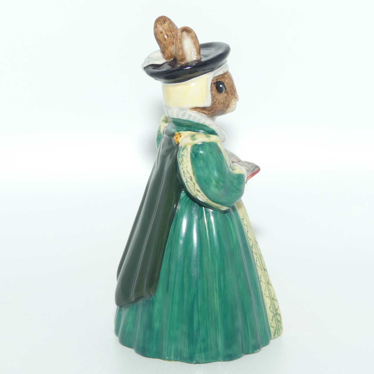 DB311 Royal Doulton Bunnykins Catherine Parr | Tudor