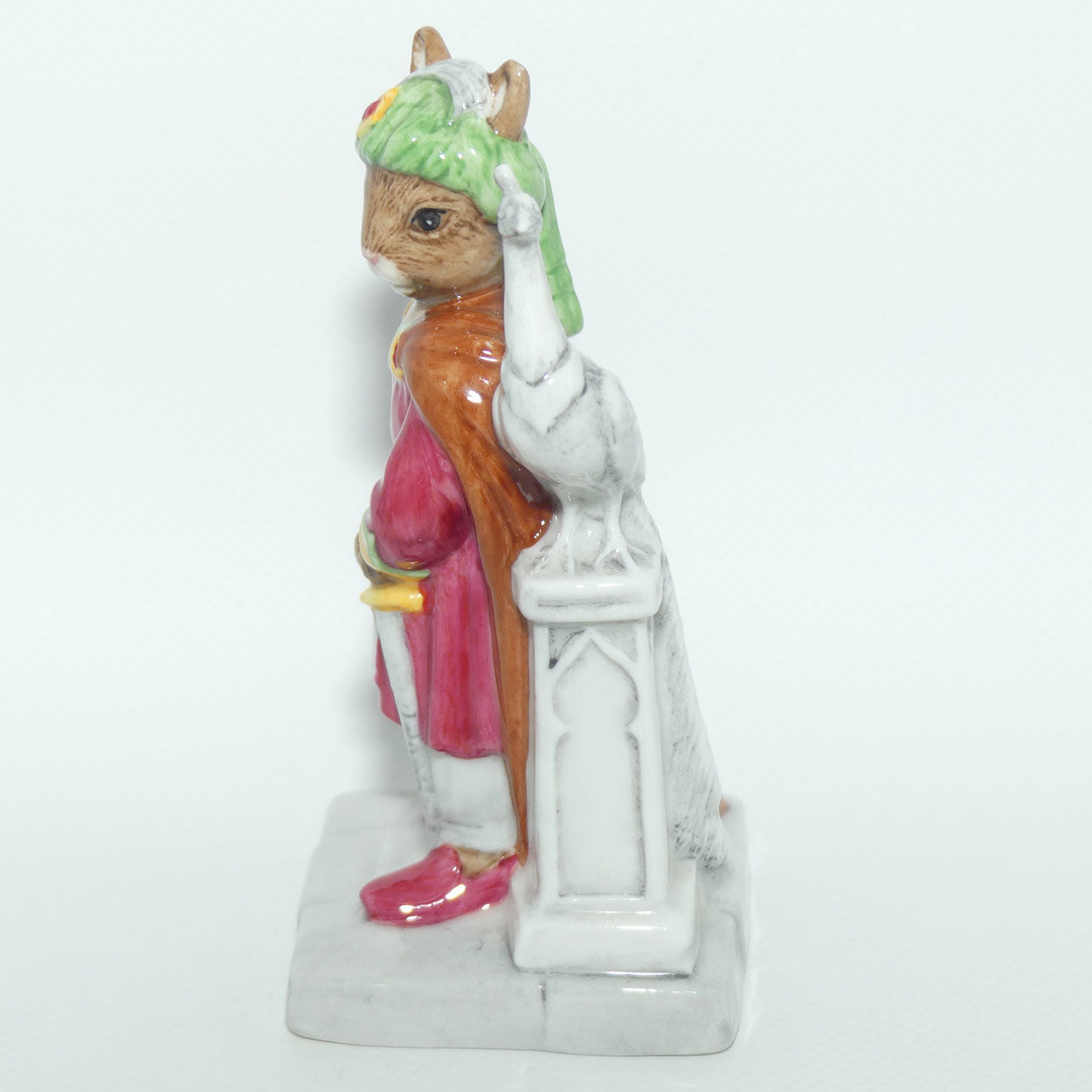 DB315 Royal Doulton Bunnykins Arabian Nights | LE102/1000 | figure only