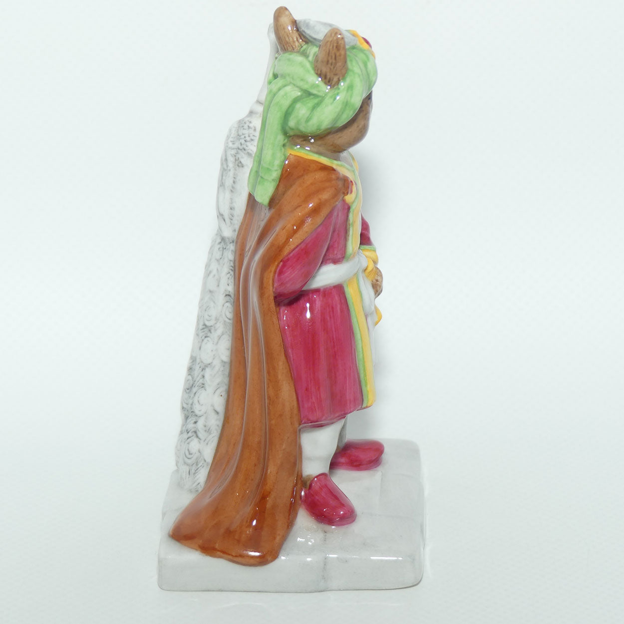 DB315 Royal Doulton Bunnykins Arabian Nights | LE102/1000 | figure only