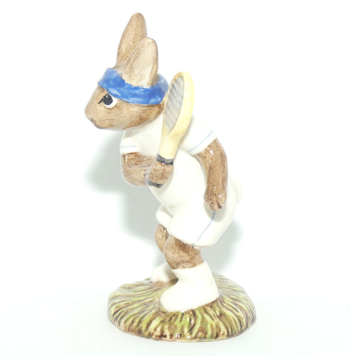 DB042 Royal Doulton Bunnykins Ace BK4 | boxed |