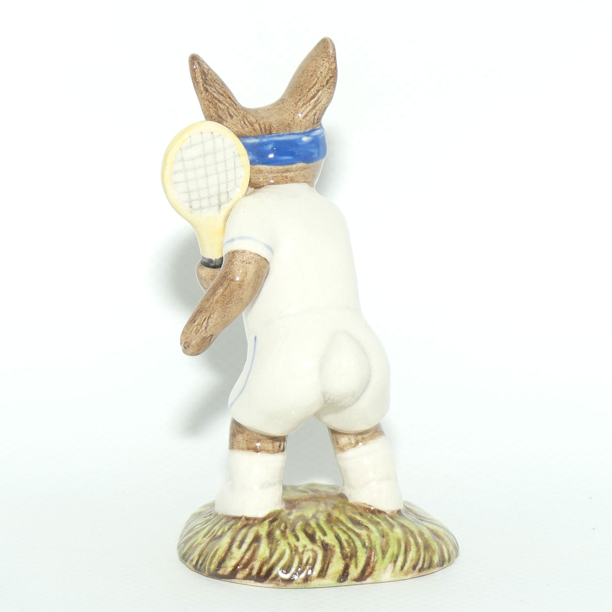 DB042 Royal Doulton Bunnykins Ace BK4 | boxed |