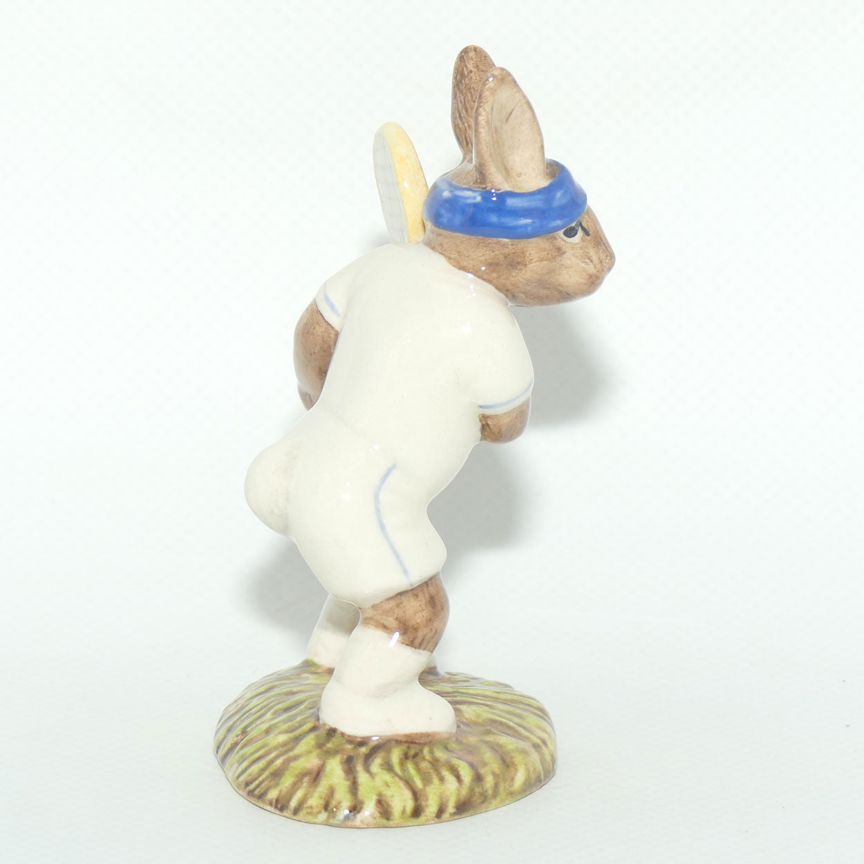 DB042 Royal Doulton Bunnykins Ace BK4 | boxed |