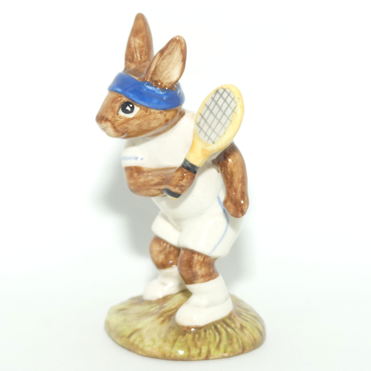 DB042 Royal Doulton Bunnykins Ace | no box |