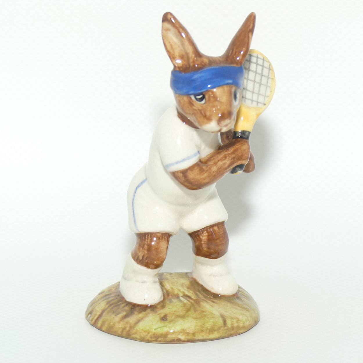 DB042 Royal Doulton Bunnykins Ace | no box |