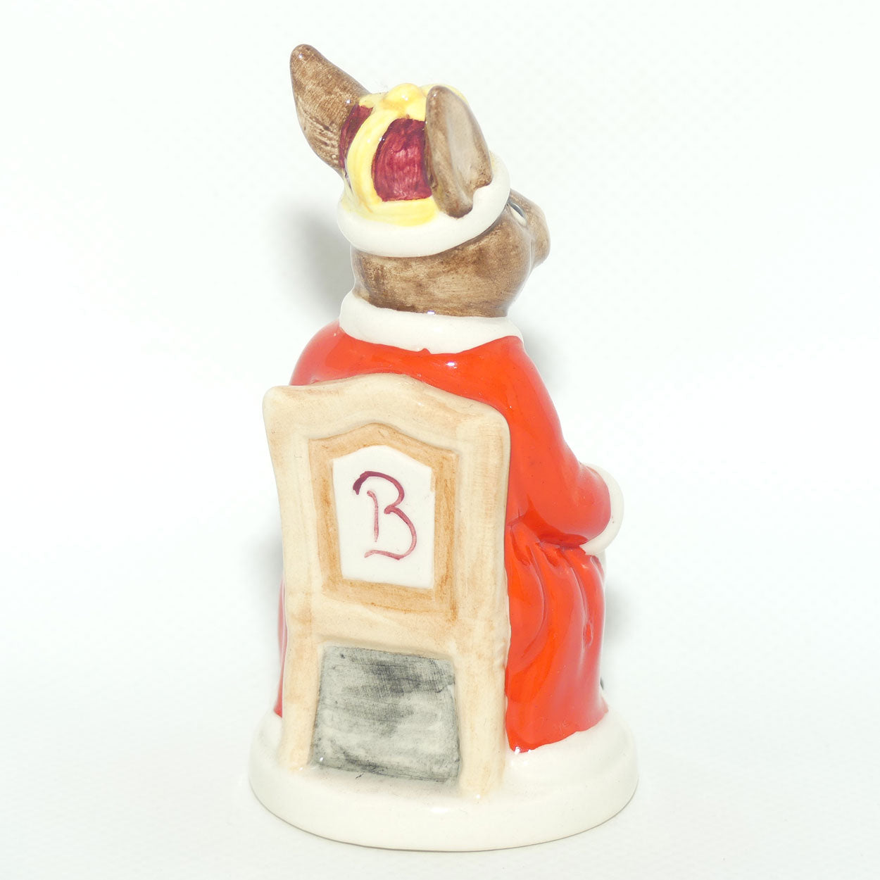 DB045 Royal Doulton Bunnykins King John | No Box