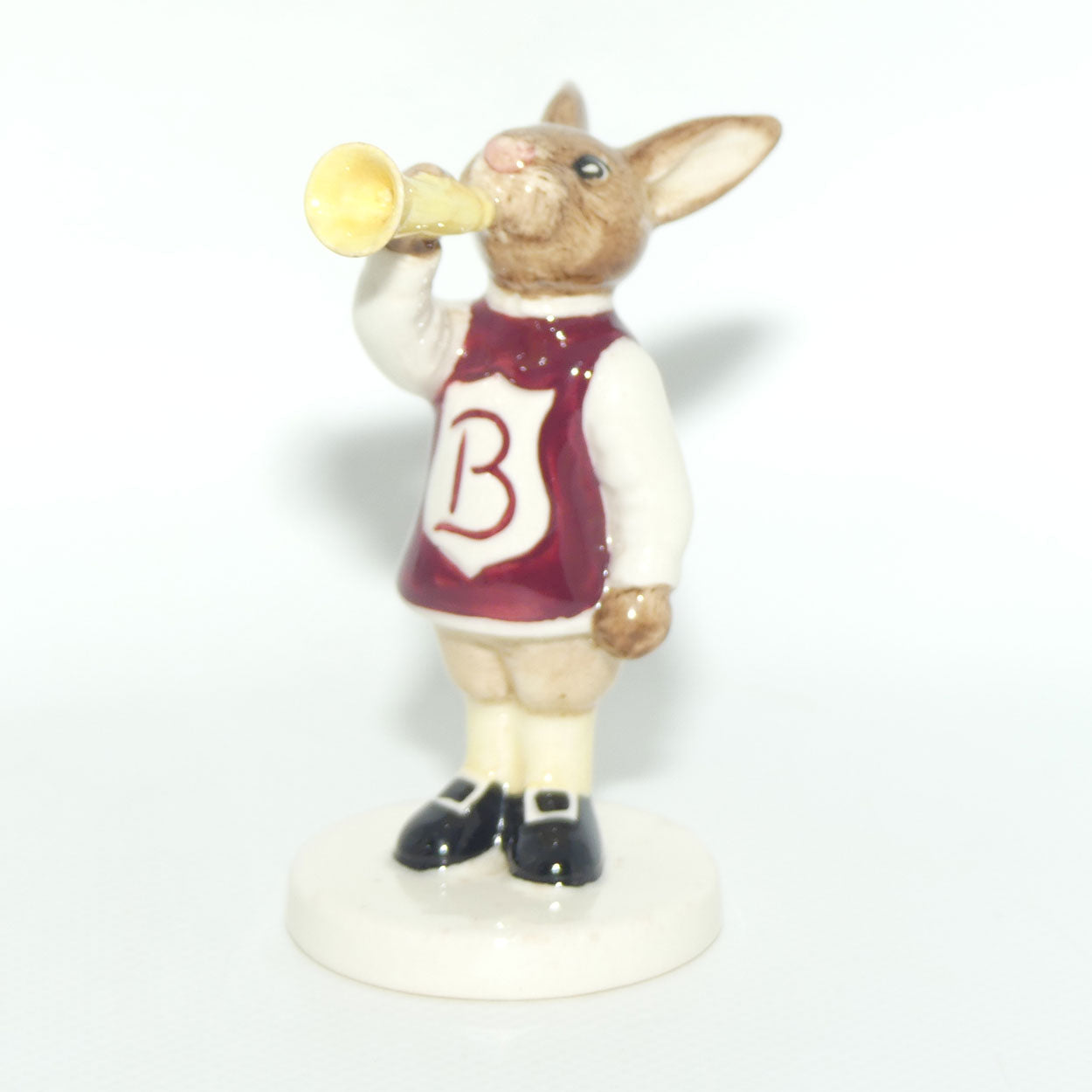 DB045 - DB049 Royal Doulton Bunnykins Royal Family set