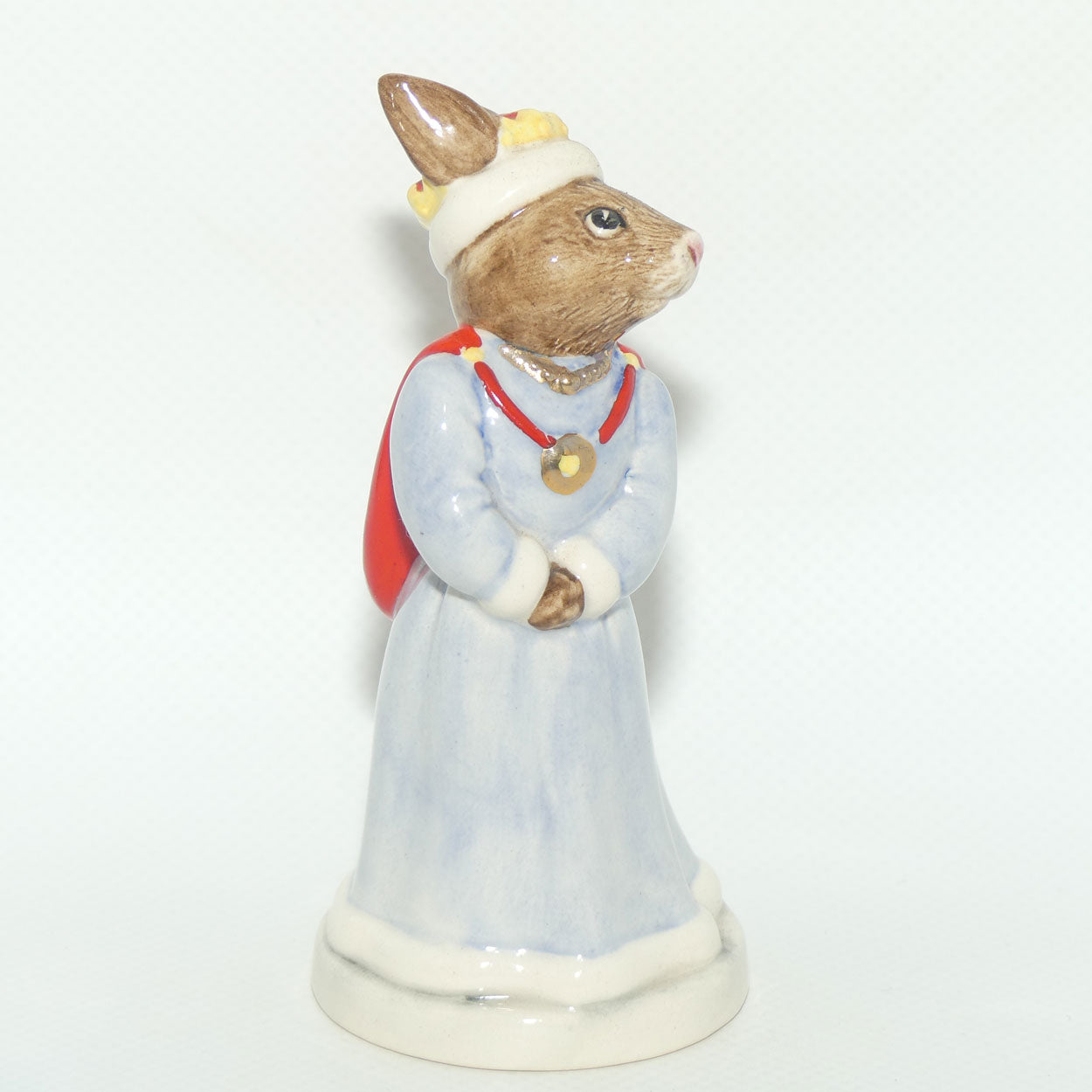 DB046 Royal Doulton Bunnykins Queen Sophie | No Box