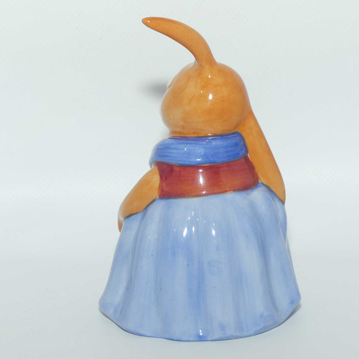DB473 Royal Doulton Bunnykins Mary Bunnykins | LE 109/500 | Box + Cert