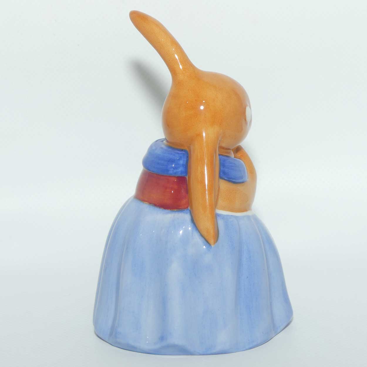 DB473 Royal Doulton Bunnykins Mary Bunnykins | LE 109/500 | Box + Cert