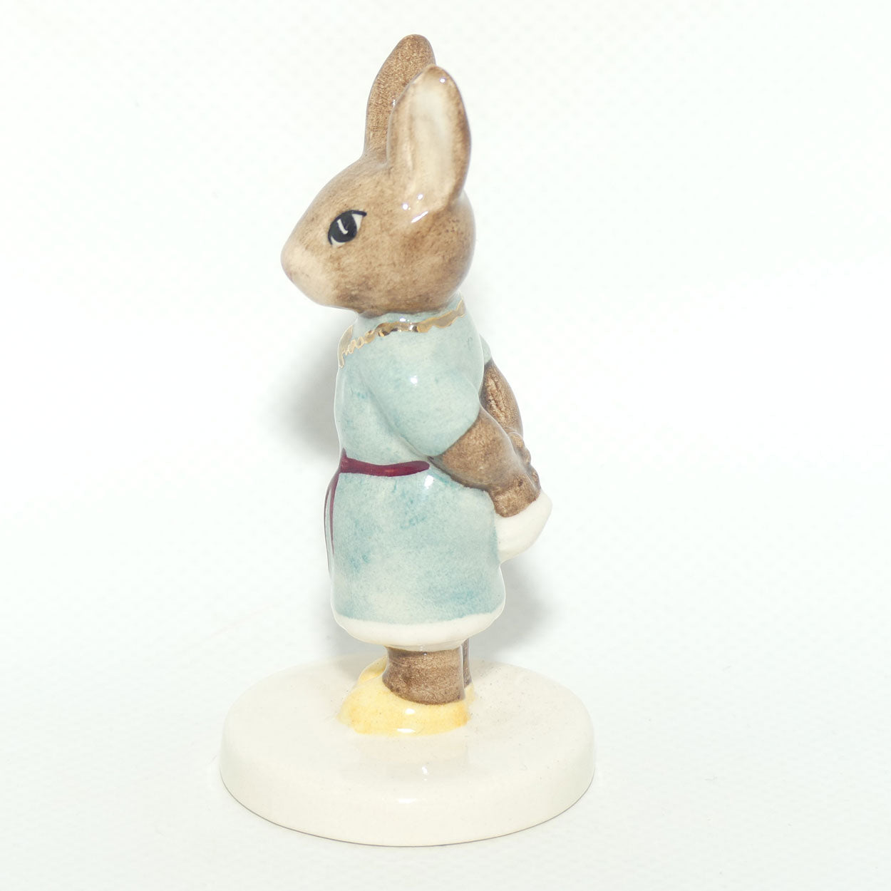 DB047 Royal Doulton Bunnykins Princess Beatrice | No Box