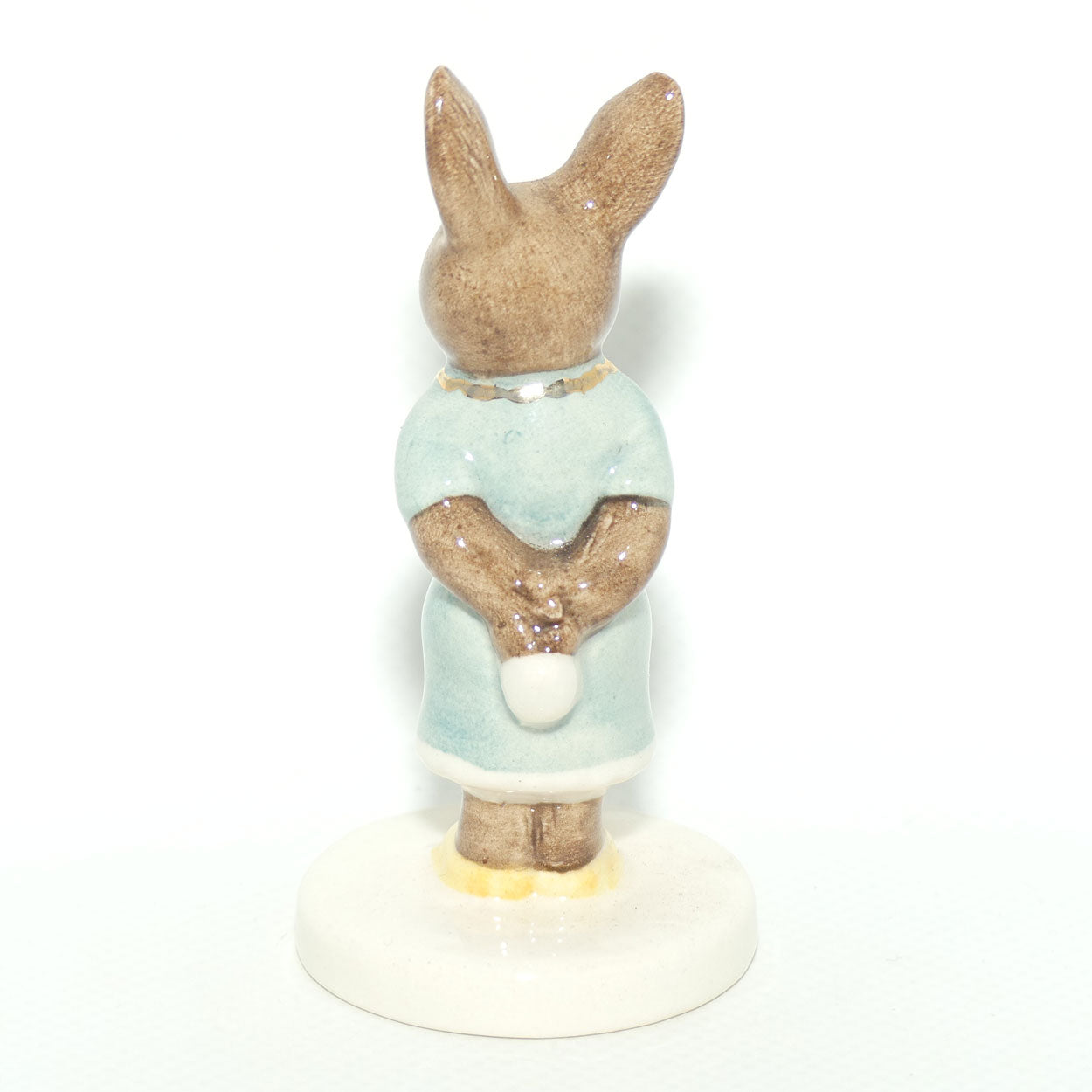 DB047 Royal Doulton Bunnykins Princess Beatrice | No Box