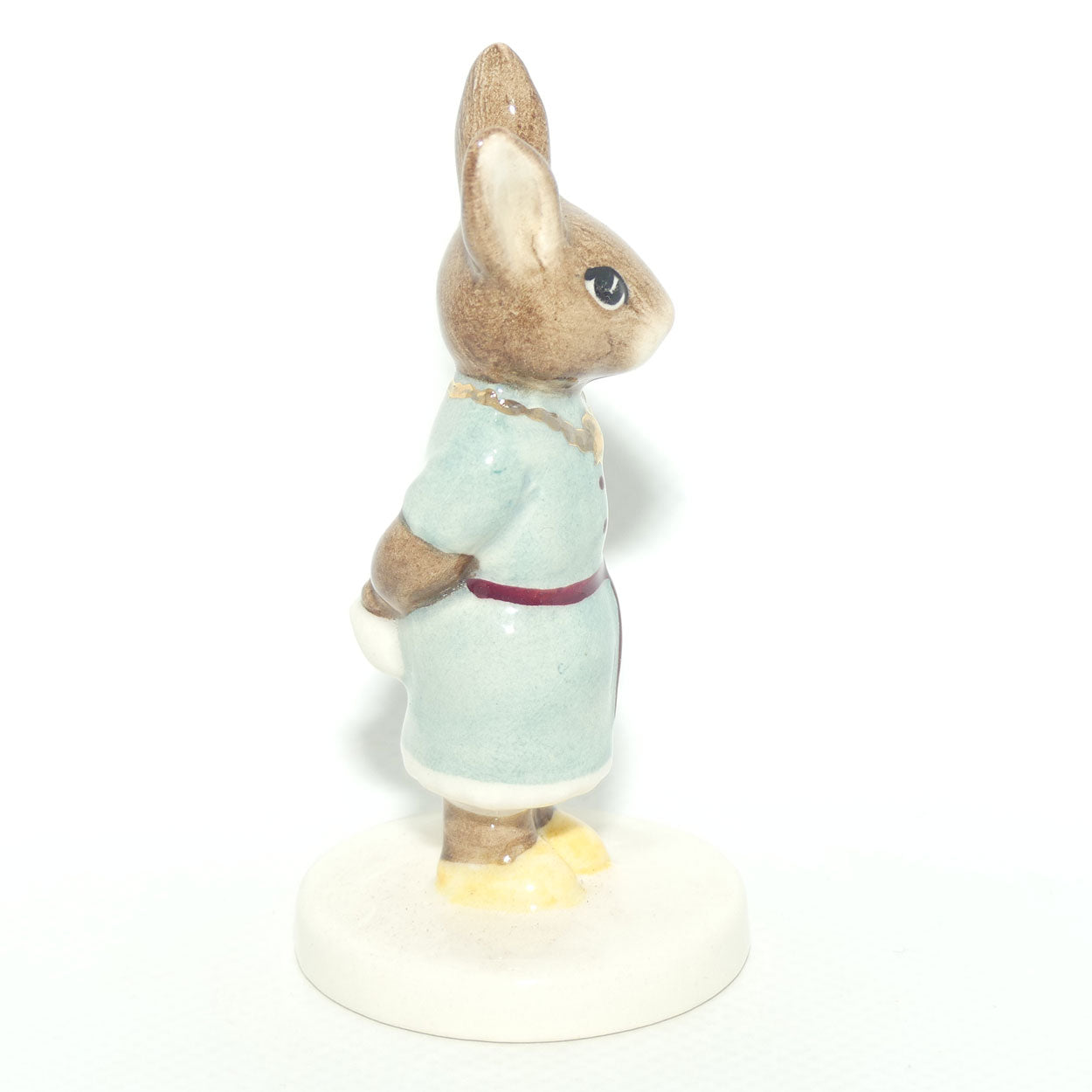 DB047 Royal Doulton Bunnykins Princess Beatrice | No Box