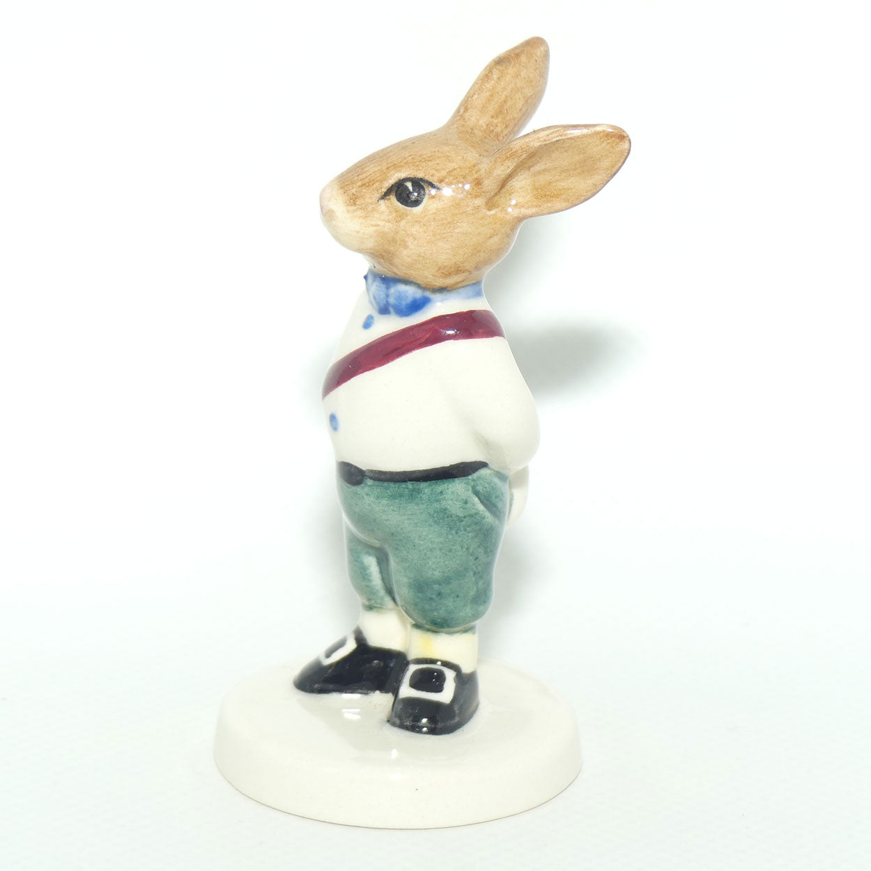 DB048 Royal Doulton Bunnykins Prince Frederick | No Box