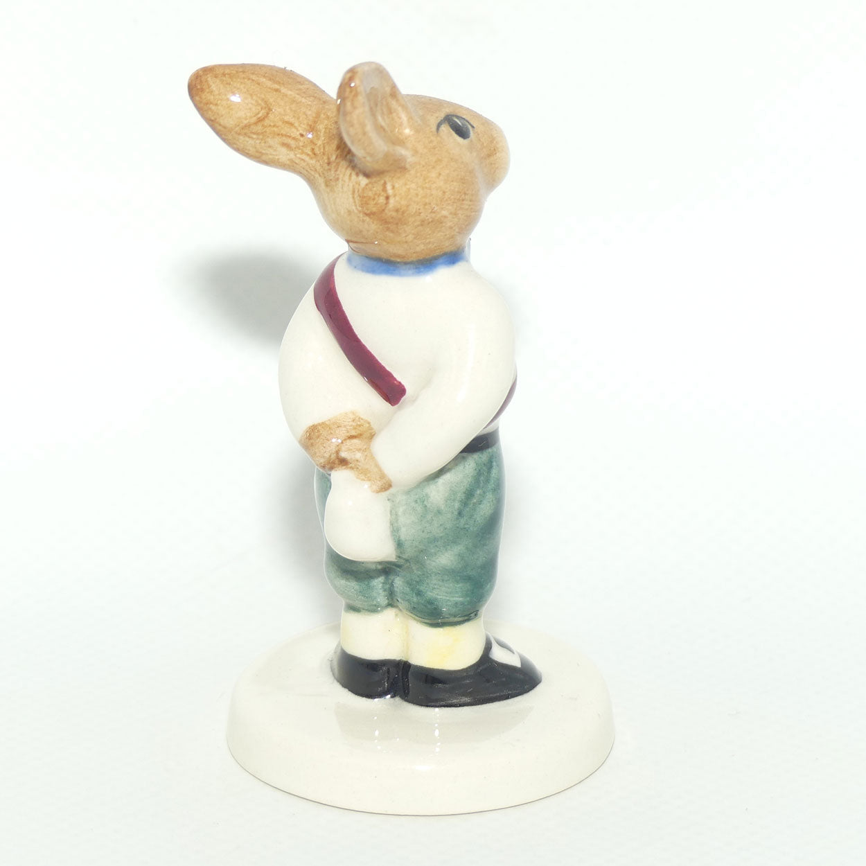 DB048 Royal Doulton Bunnykins Prince Frederick | No Box