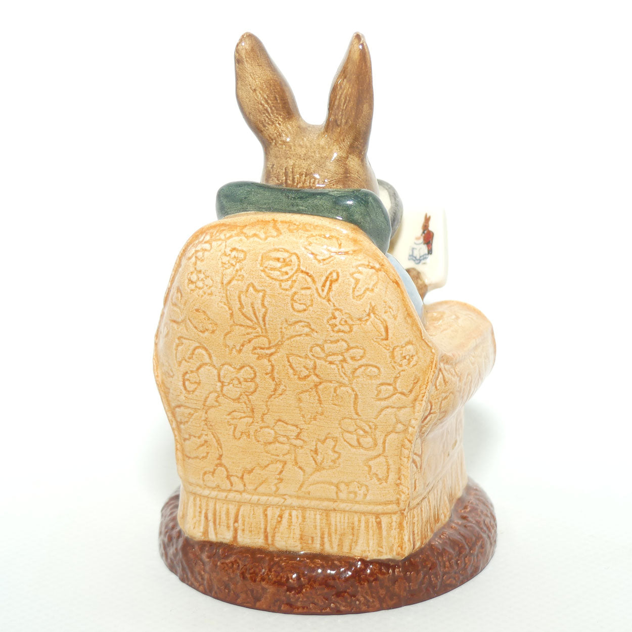 DB054 Royal Doulton Bunnykins Collector | no box