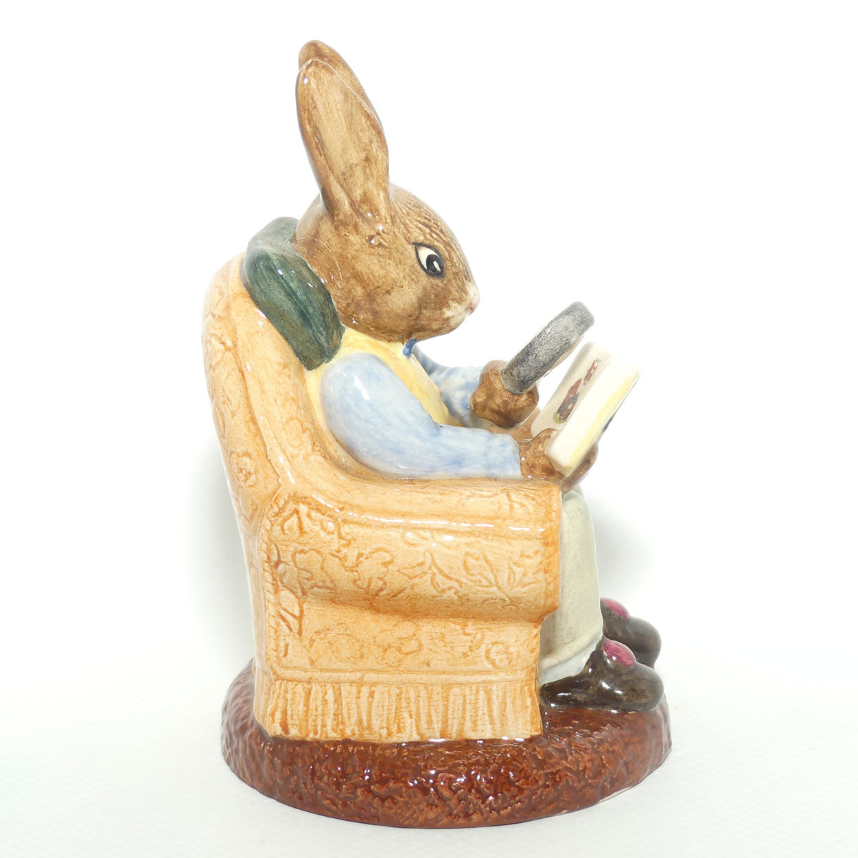 DB054 Royal Doulton Bunnykins Collector | no box