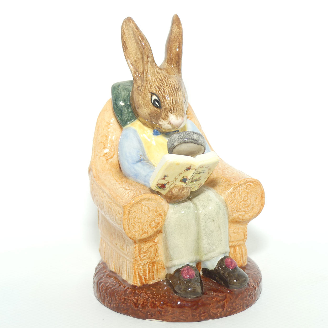 DB054 Royal Doulton Bunnykins Collector | no box