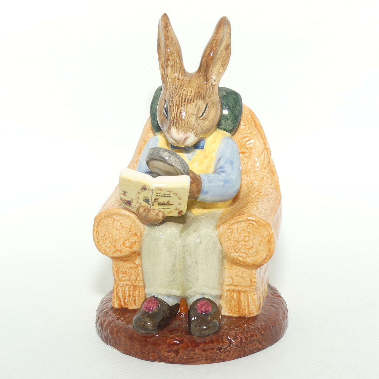 DB054 Royal Doulton Bunnykins Collector | no box