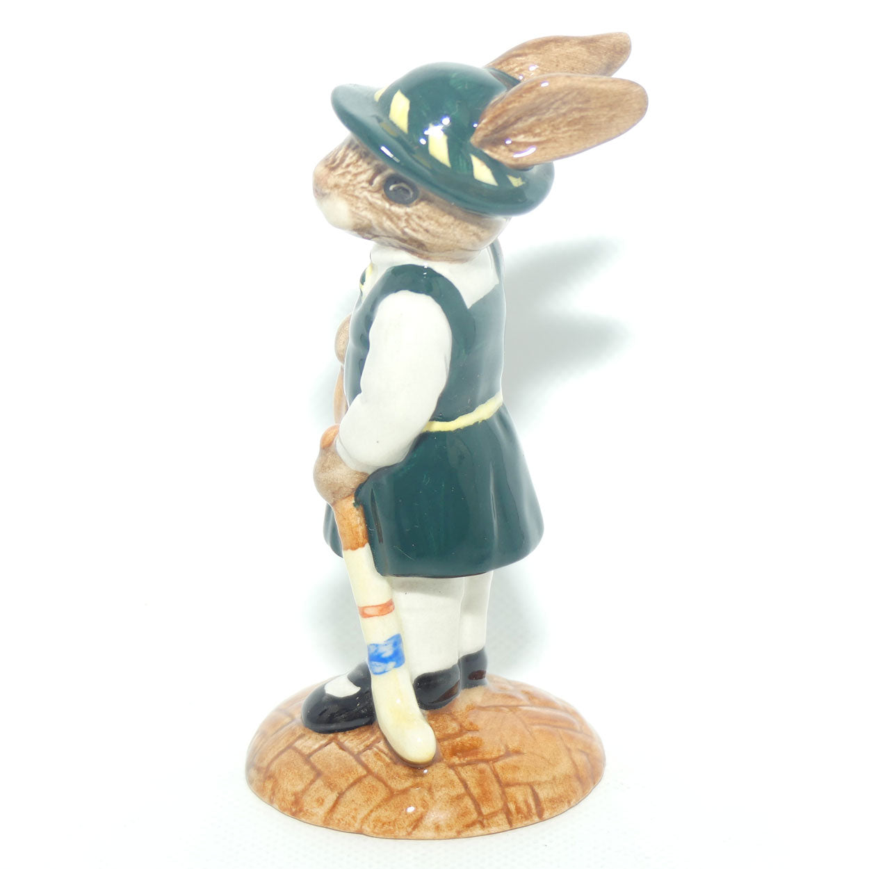 DB057 Royal Doulton Bunnykins Schooldays | boxed #2