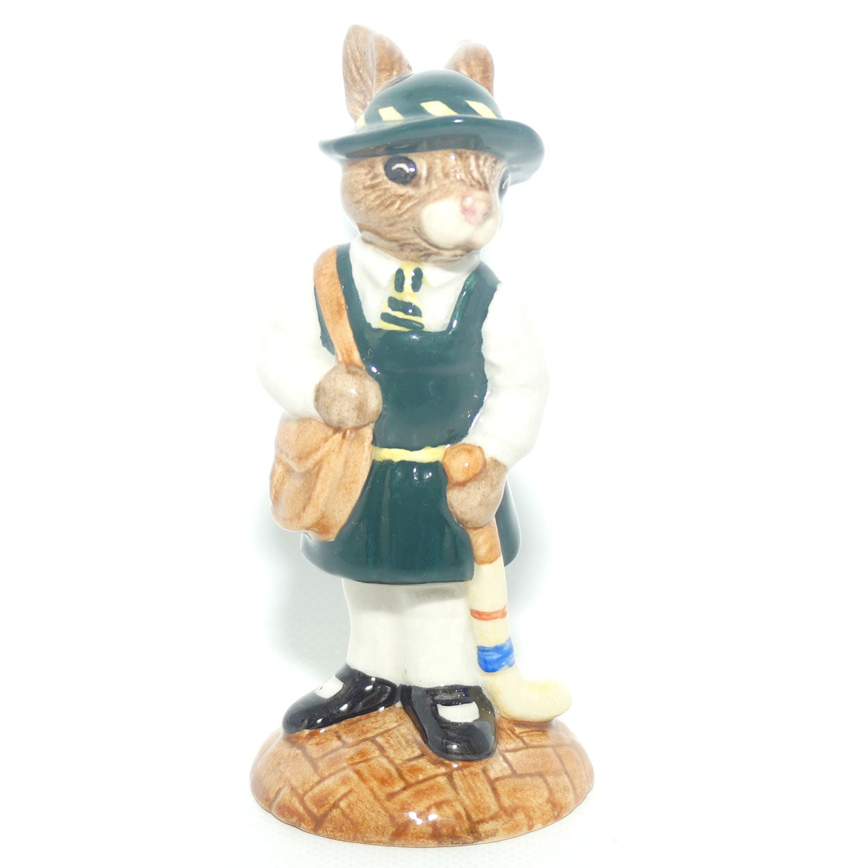 DB057 Royal Doulton Bunnykins Schooldays | boxed #2