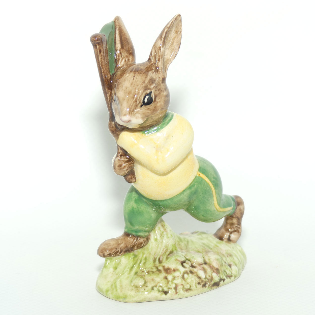 DB058 Royal Doulton Bunnykins Australian | boxed |