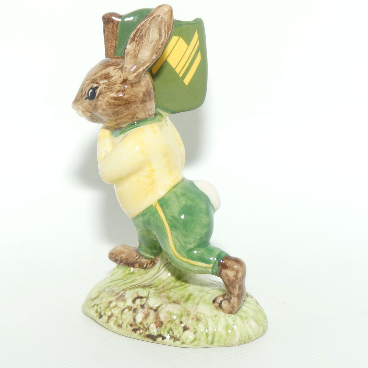 DB058 Royal Doulton Bunnykins Australian | boxed |