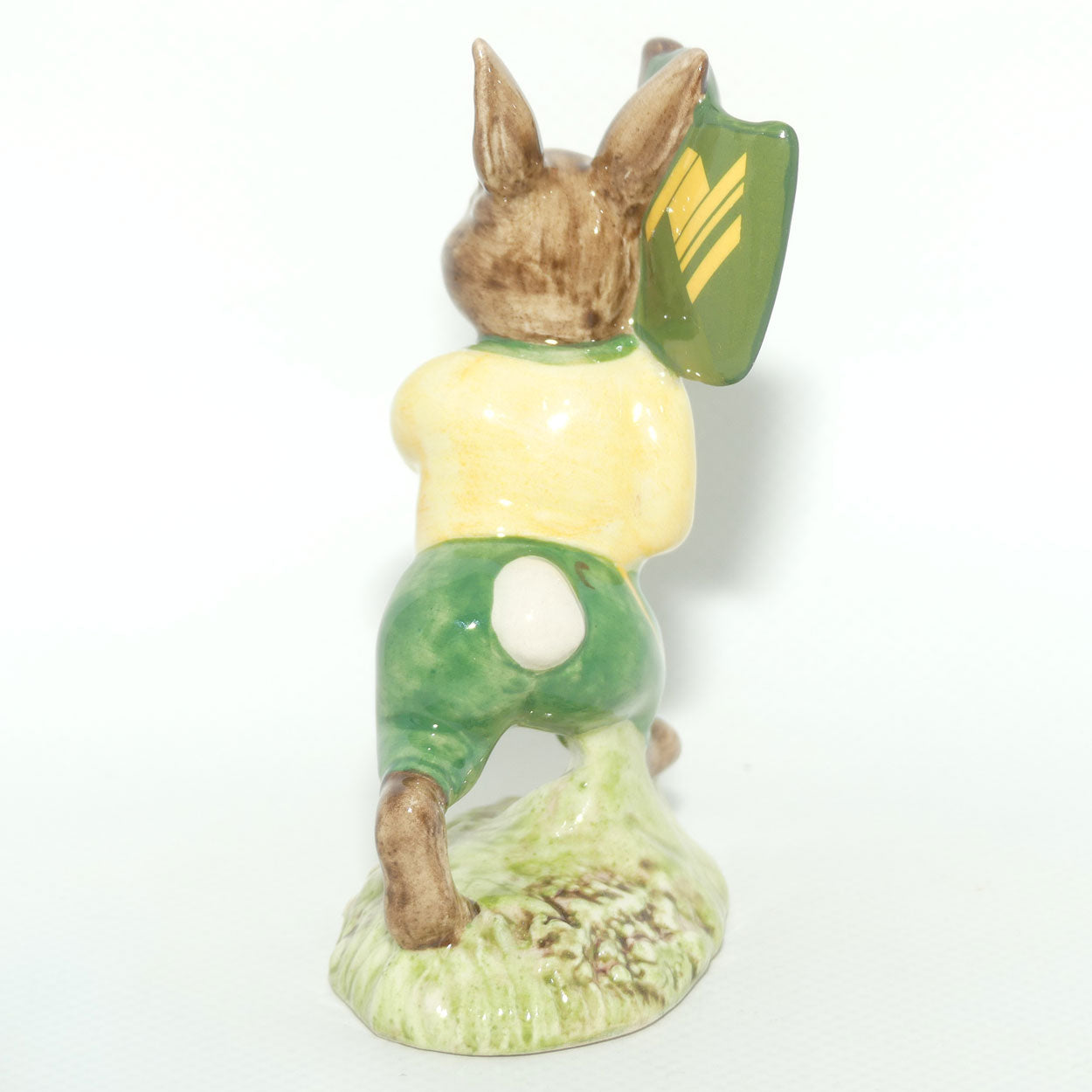 DB058 Royal Doulton Bunnykins Australian | boxed |