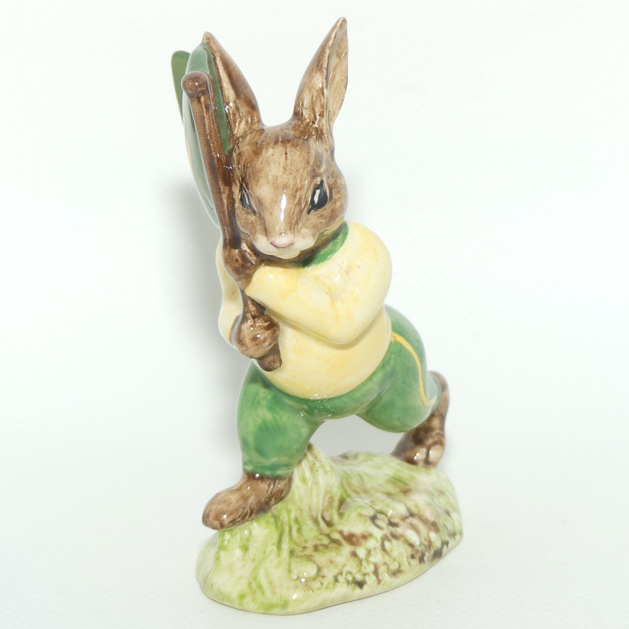 DB058 Royal Doulton Bunnykins Australian | boxed |