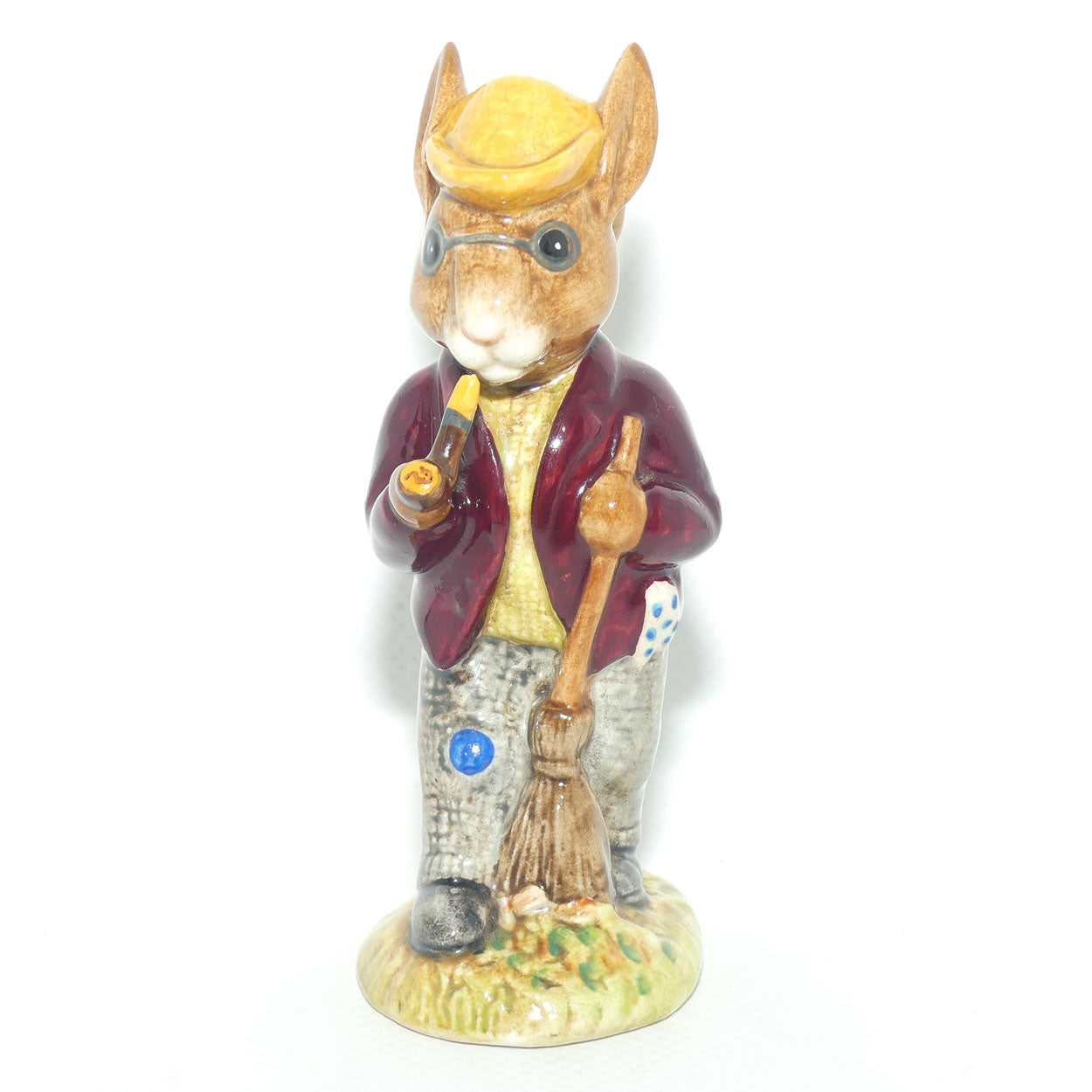 DB005 Royal Doulton Bunnykins Autumn Days | BK 1 | boxed