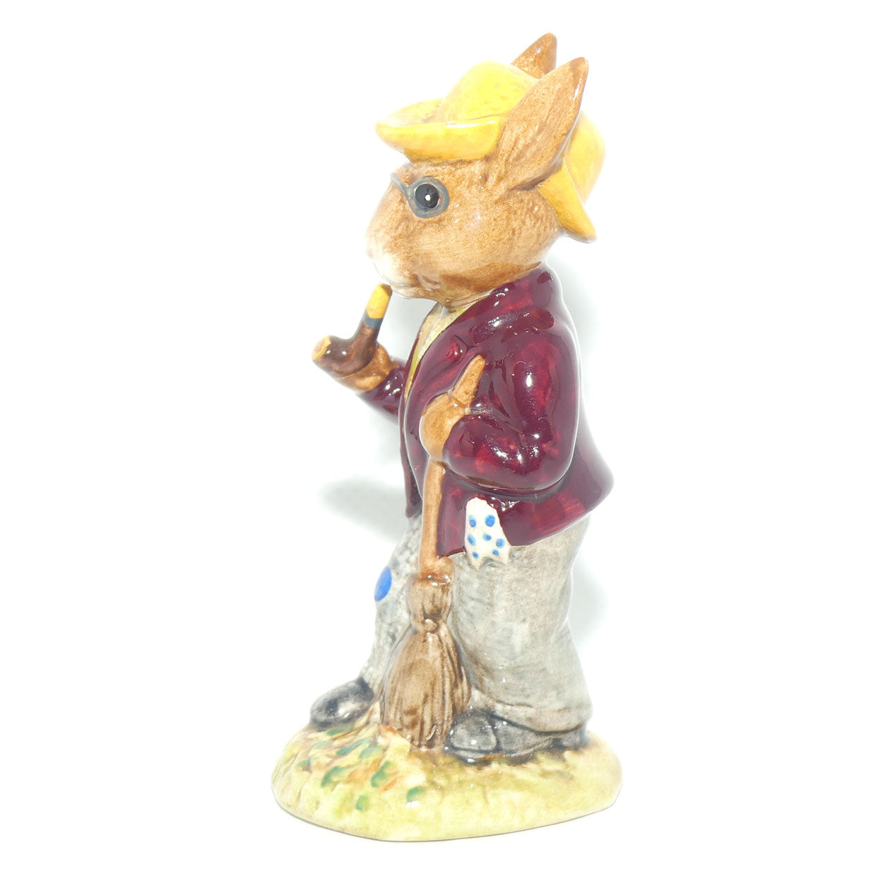 DB005 Royal Doulton Bunnykins Autumn Days | BK 1 | boxed