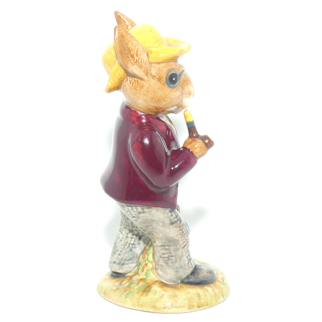 DB005 Royal Doulton Bunnykins Autumn Days | BK 1 | boxed