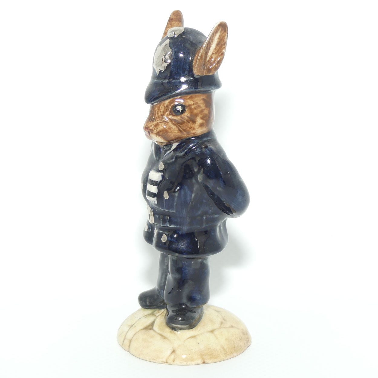 DB064 Royal Doulton Bunnykins Policeman | No box