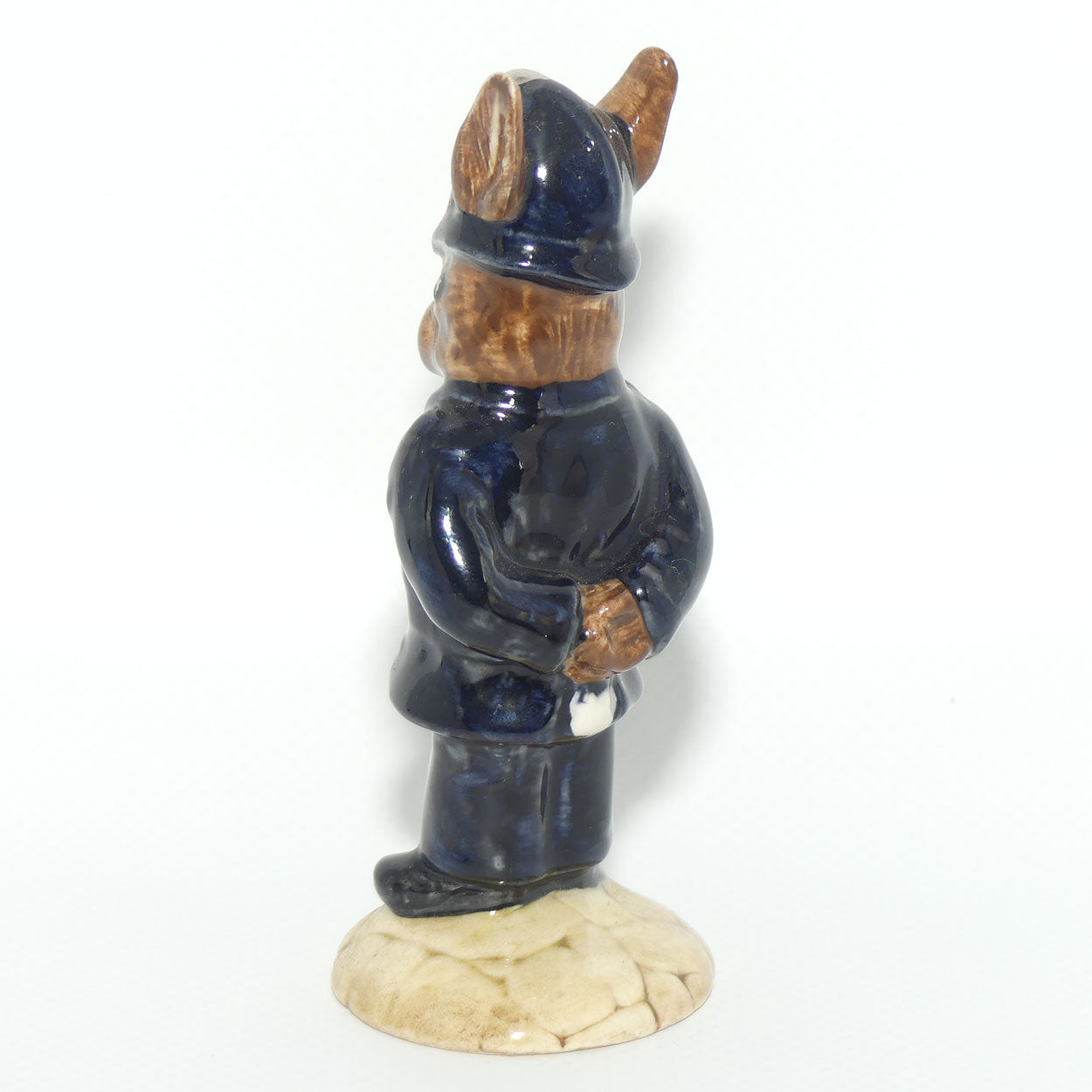DB064 Royal Doulton Bunnykins Policeman | No box