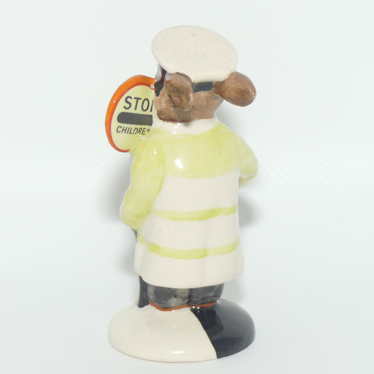 DB065 Royal Doulton Bunnykins Lollipopman | No box