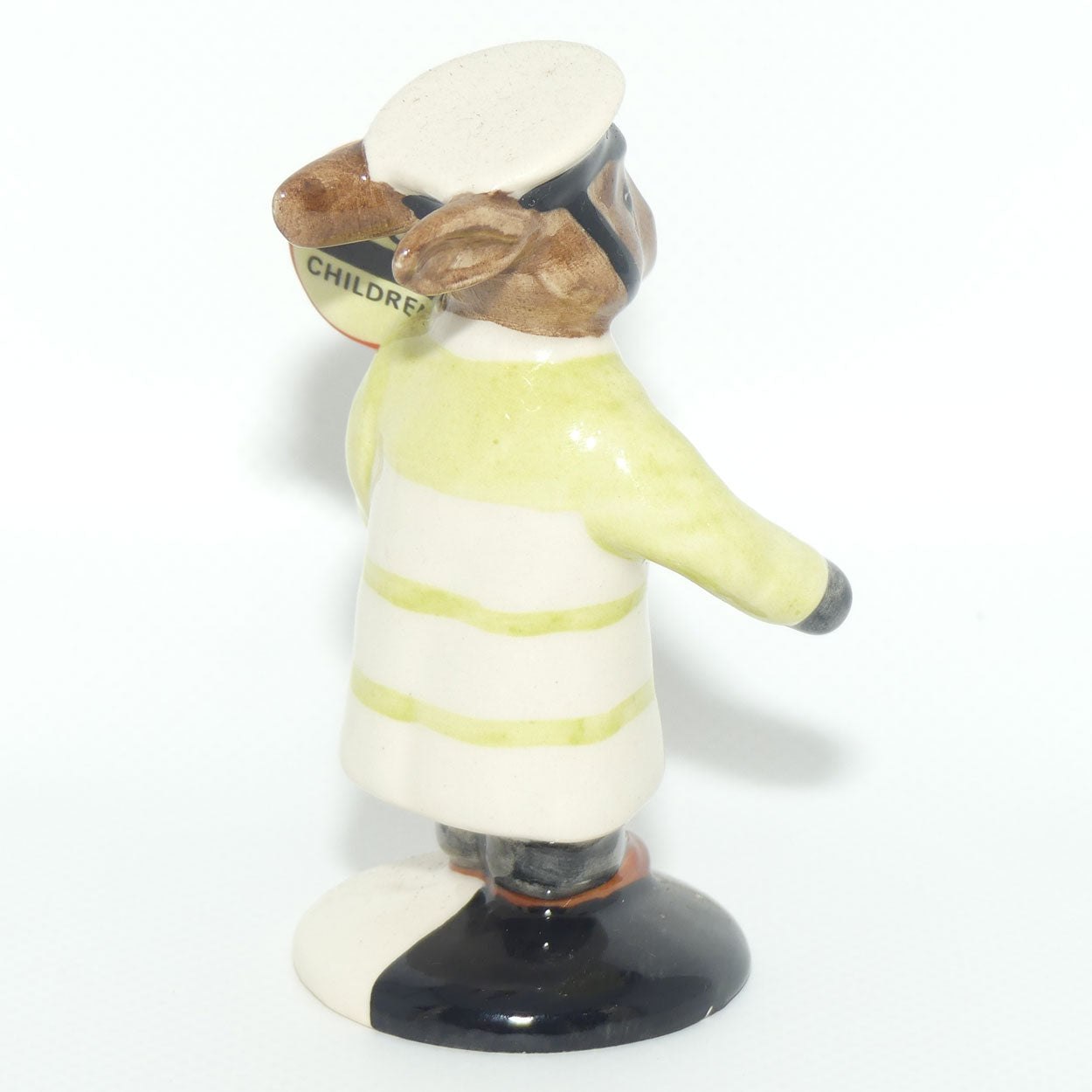 DB065 Royal Doulton Bunnykins Lollipopman | No box