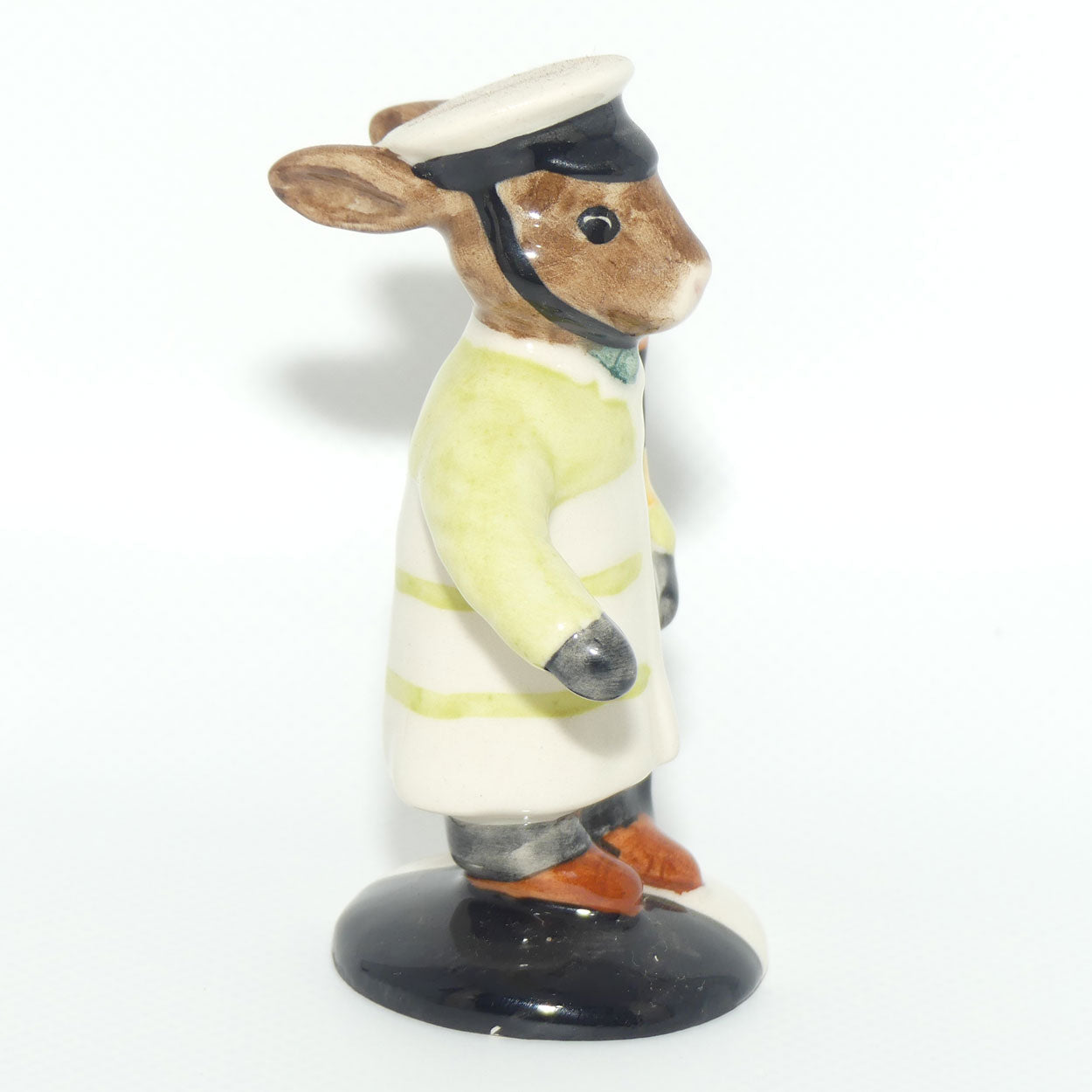 DB065 Royal Doulton Bunnykins Lollipopman | No box