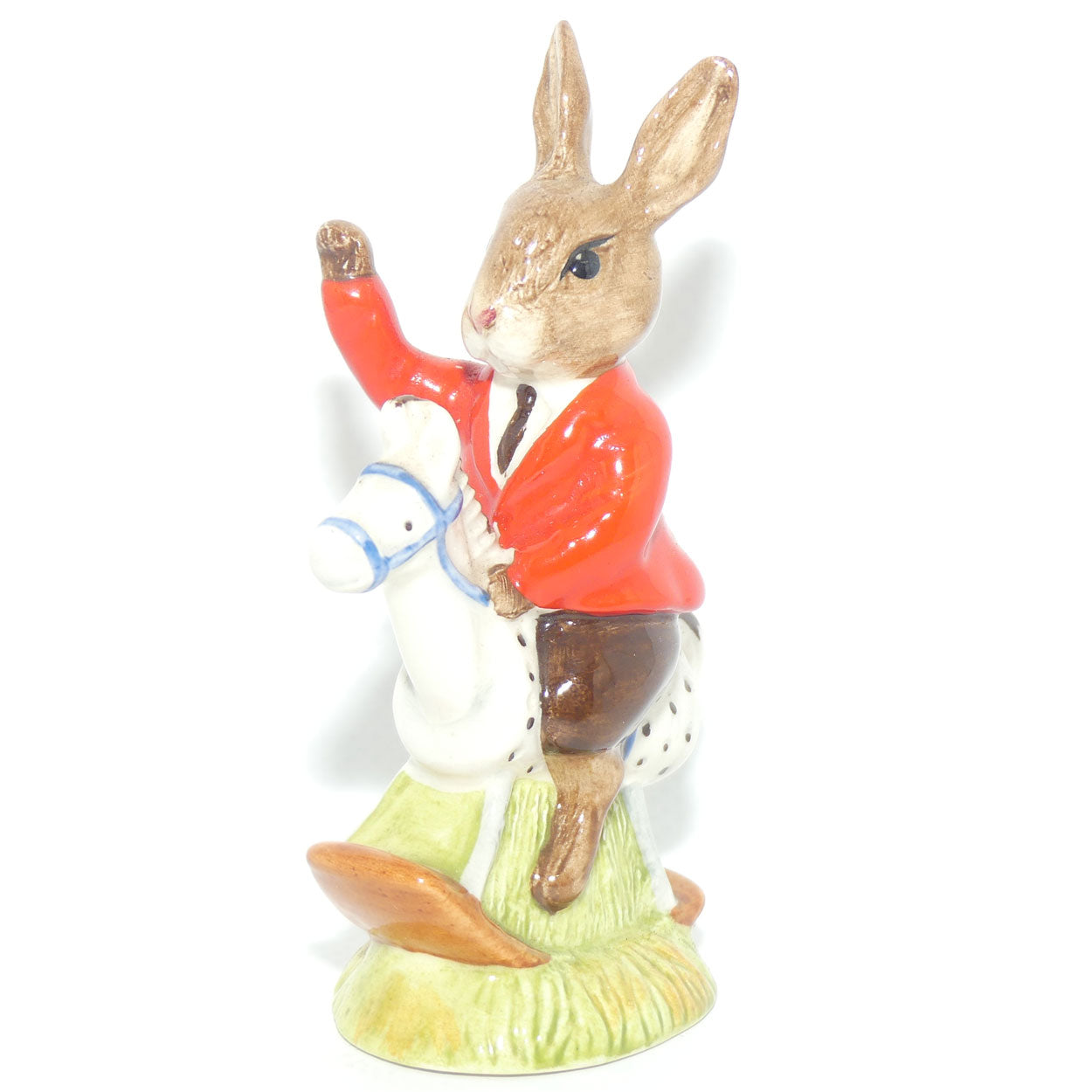 DB069 Royal Doulton Bunnykins William | no box