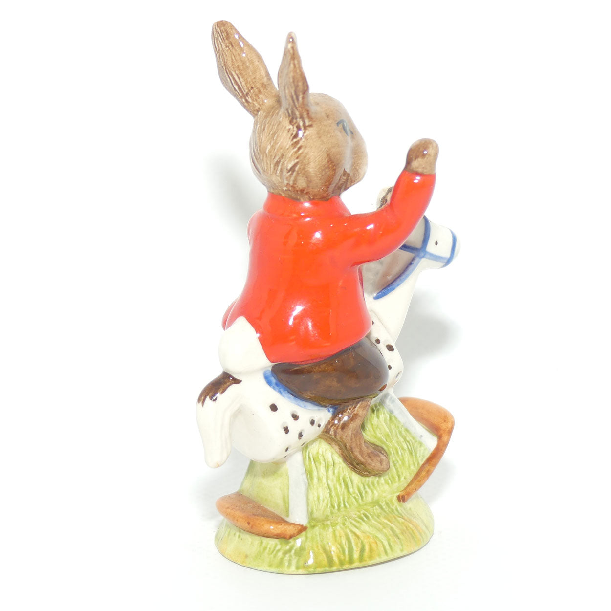 DB069 Royal Doulton Bunnykins William | no box