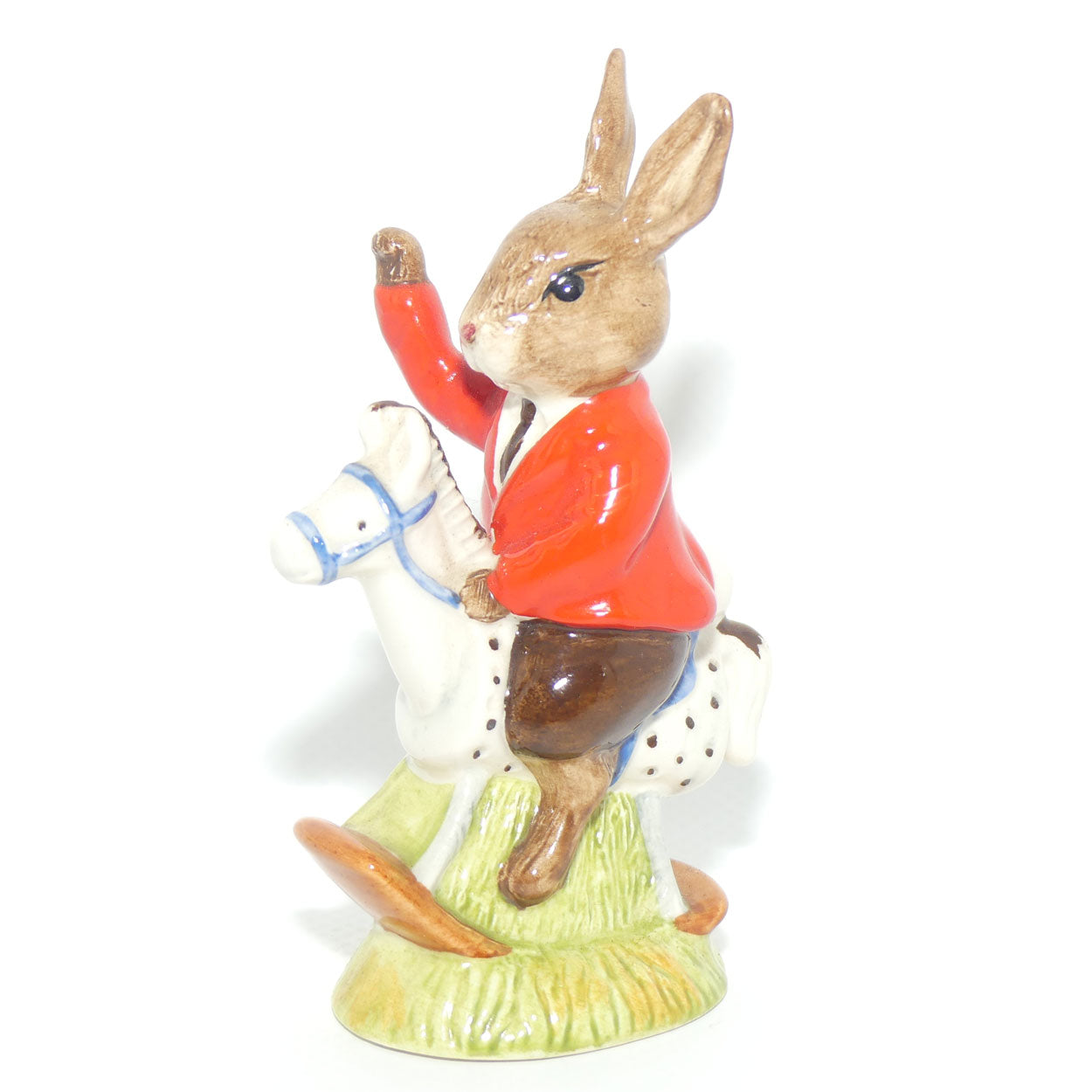DB069 Royal Doulton Bunnykins William | no box
