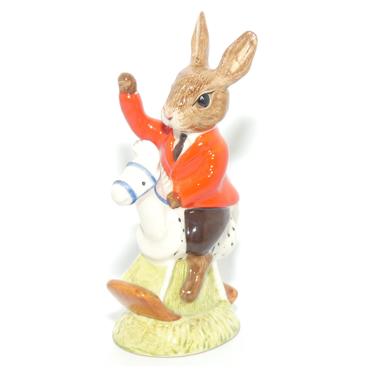 DB069 Royal Doulton Bunnykins William | Boxed